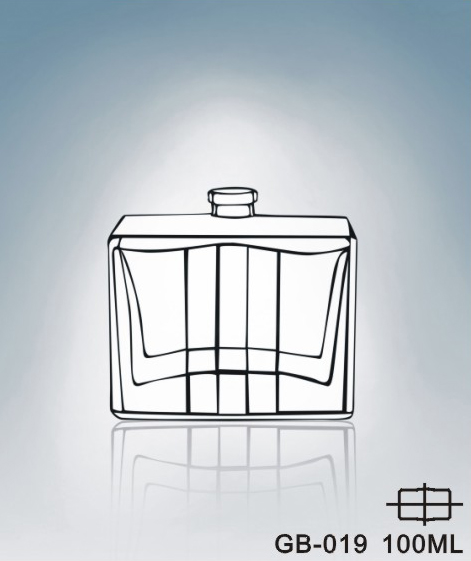 GB-019 100ML