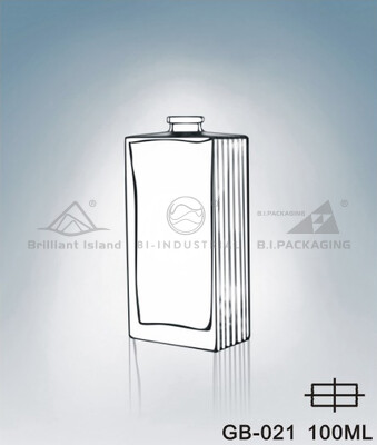 GB-021 100ML