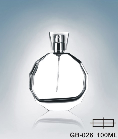 GB-026 100ML