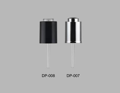 DP-007 y DP-008