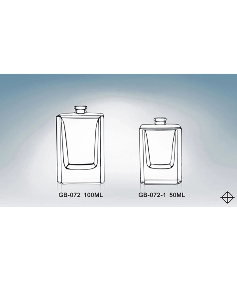 GB-072 100ML GB-072-1 50ML