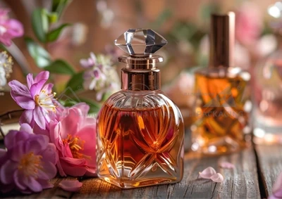 Aromas desatados: diseños creativos de botellas de perfume para fragancias de nicho