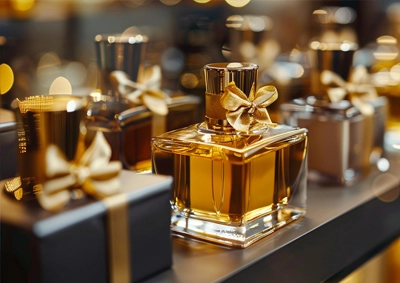 Corporate Chic: Tendencias de envases de botellas de perfume para regalos corporativos de lujo