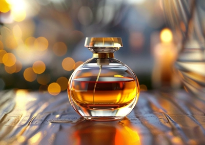 Forma y Función: diseños innovadores en tecnología de tapa de perfume