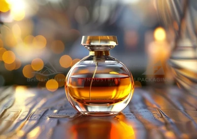 Forma y Función: diseños innovadores en tecnología de tapa de perfume