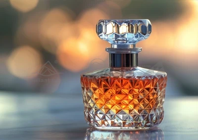 Belleza a medida: cómo las botellas de perfume personalizadas eletan su colección de fragancia